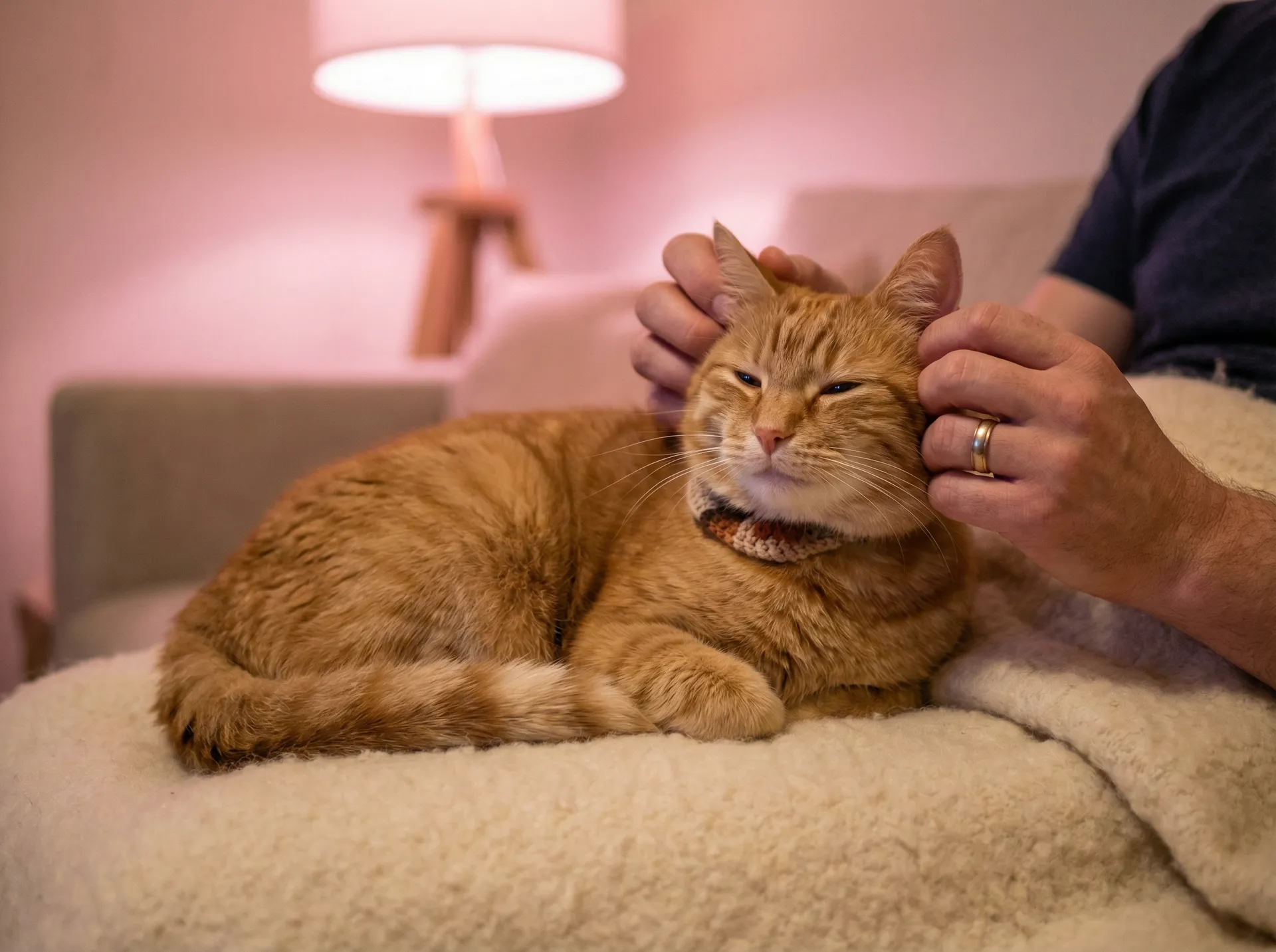 猫咪被温柔抚摸的幸福时刻 - 黑帮大佬的365日未减版时长在线观看